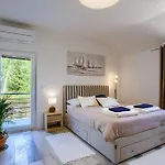Punte Bianche Holiday home *