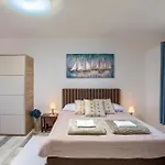 Punte Bianche Holiday home Zadar