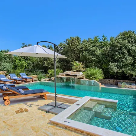 Punte Bianche ザダル