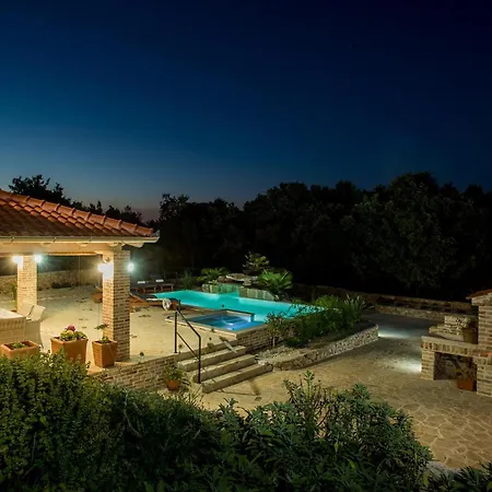 Vakantiehuis Punte Bianche Zadar