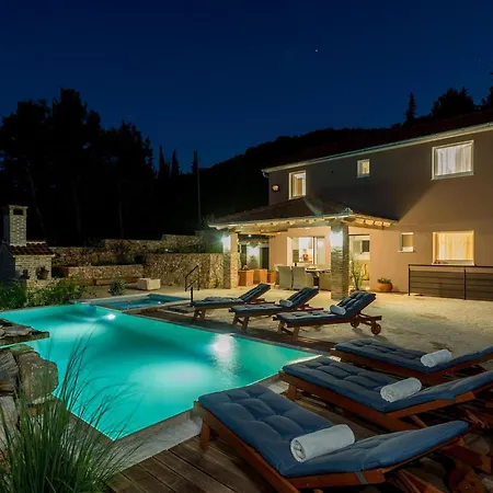 Vakantiehuis Punte Bianche