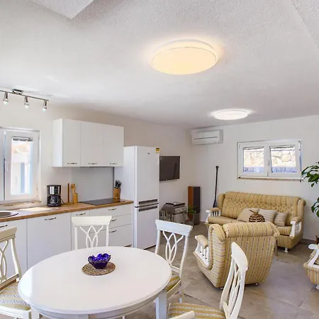 Vakantiehuis Punte Bianche *