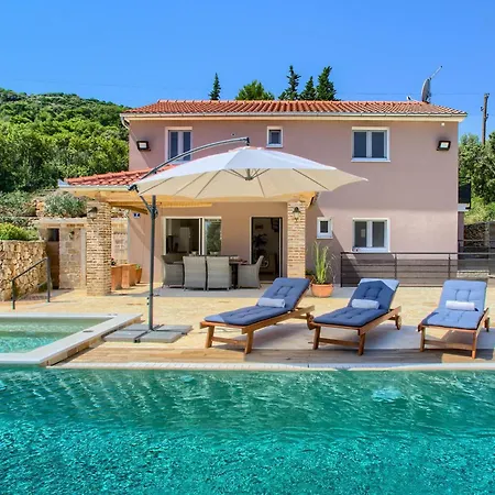 Punte Bianche Vakantiehuis Zadar