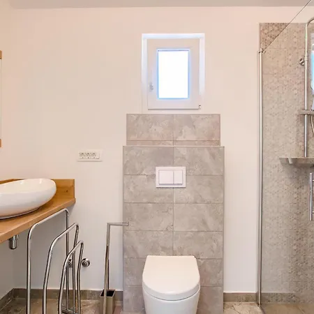 Vakantiehuis Punte Bianche