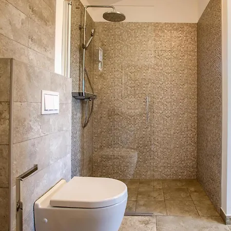 Punte Bianche Vakantiehuis