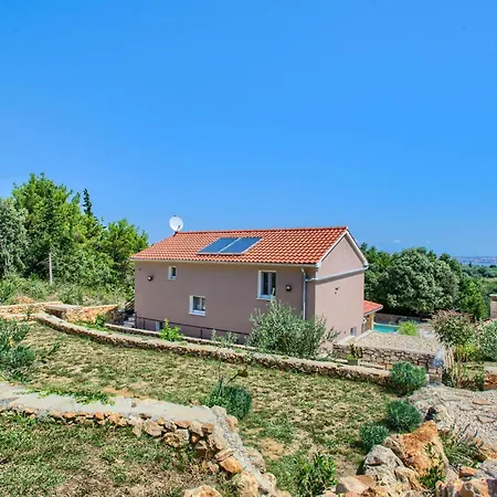 Punte Bianche Vakantiehuis *