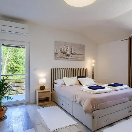 Punte Bianche Ferienhaus *