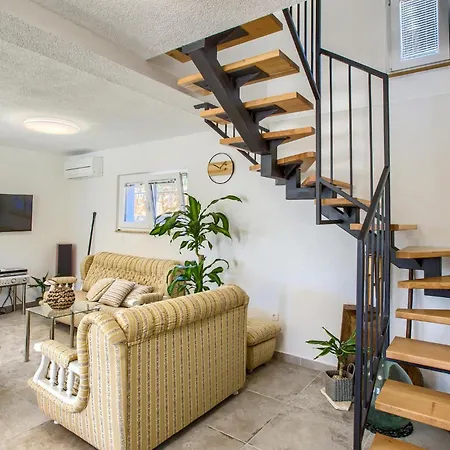 Punte Bianche * Zadar