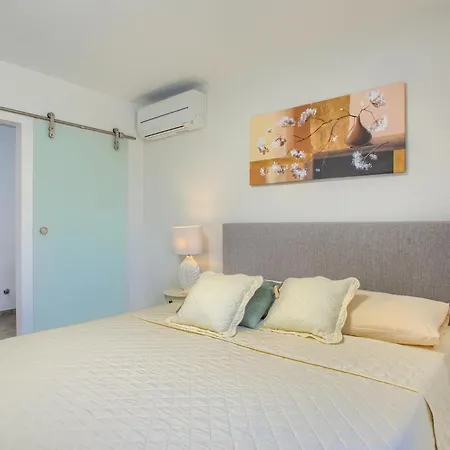 Ferienhaus Punte Bianche Zadar